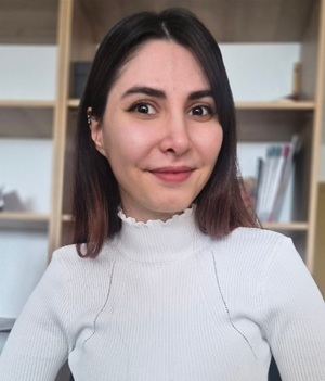 Bengü Miray