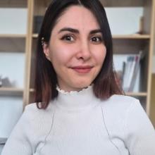 Bengü Miray